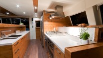ANINI Galley